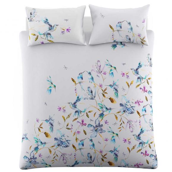 Voyage Maison Tafuna Bedlinen