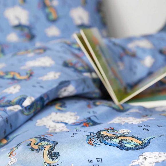 Cath Kids Peace Dragons