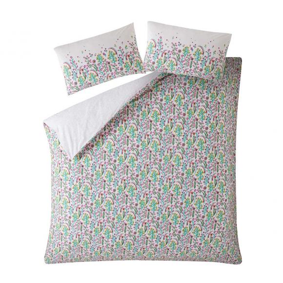 Cath Kidston Paper Pansy Bedding