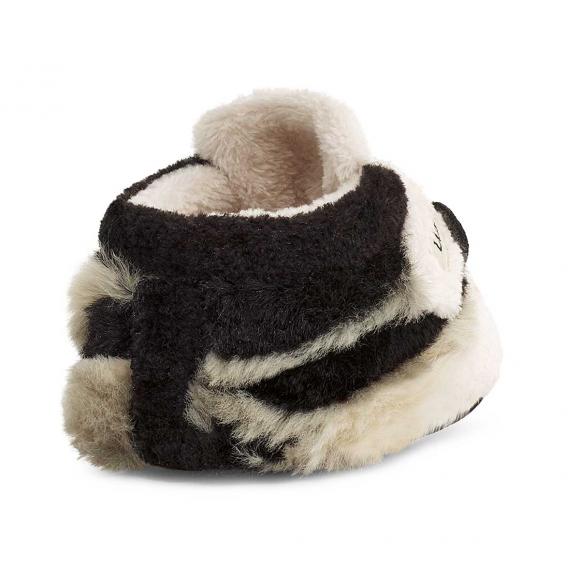 UGG Bixbee Panda Black