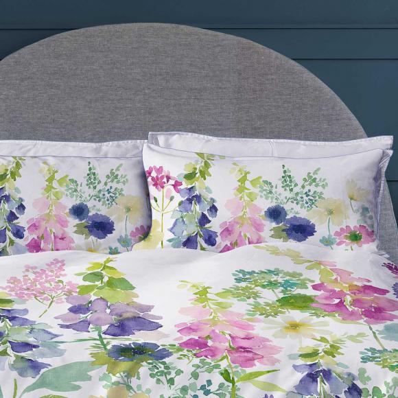 Bluebellgray Foxglove