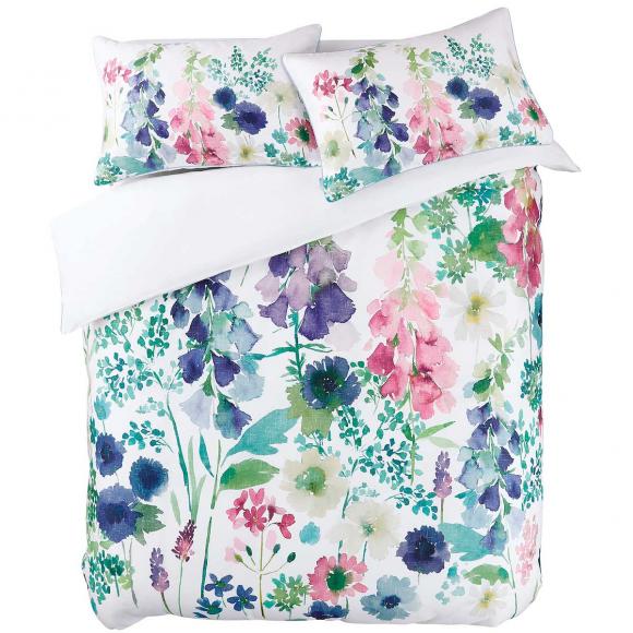 Bluebellgray Foxglove