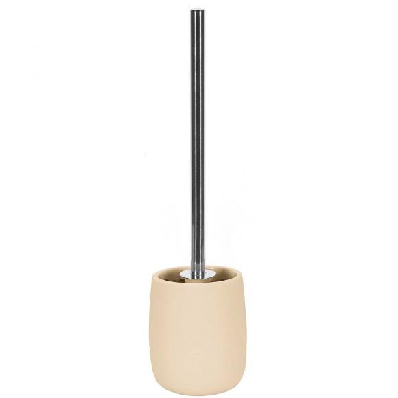 Kleine Wolke Eclipse Sandbeige Toilet Brush Holder