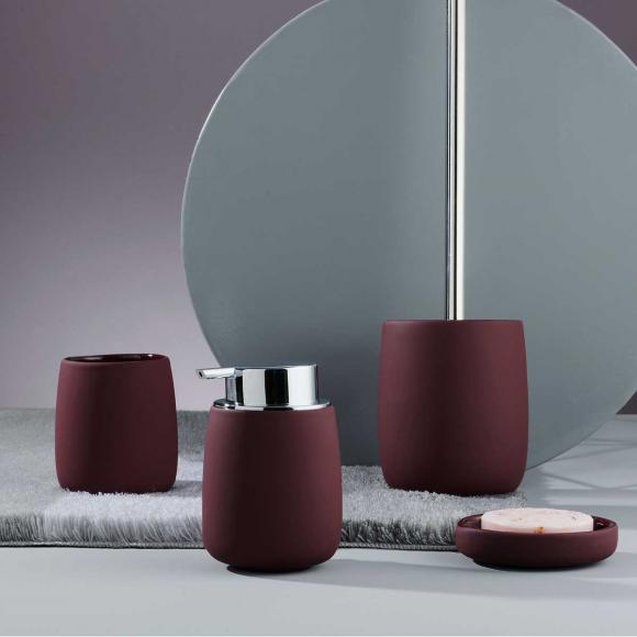 Kleine Wolke Eclipse Sandbeige Toilet Brush Holder