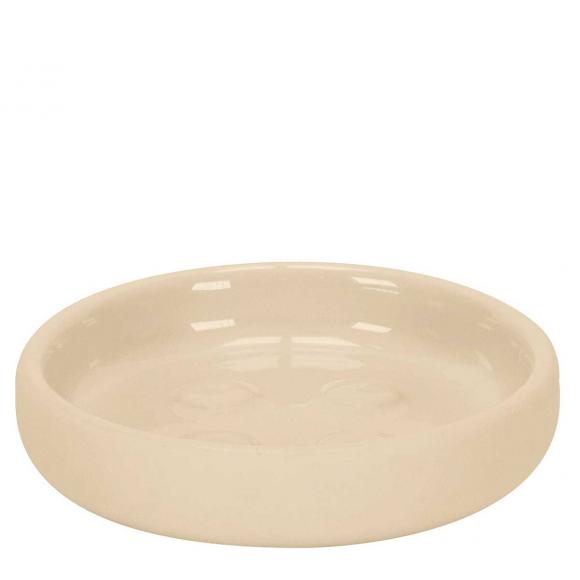 Kleine Wolke Eclipse Sandbeige Soap Dish