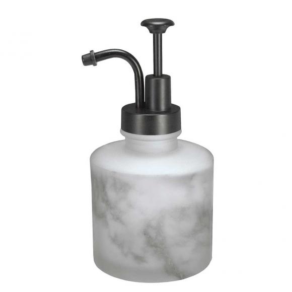 Kleine Wolke Marmor Soap Dispenser