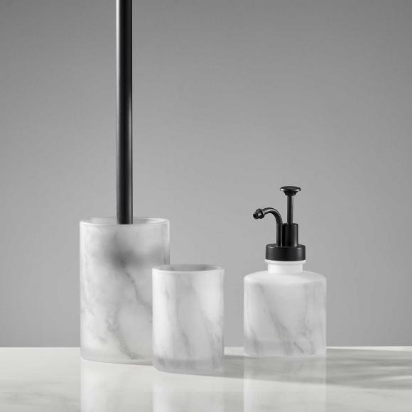 Kleine Wolke Marmor Soap Dispenser