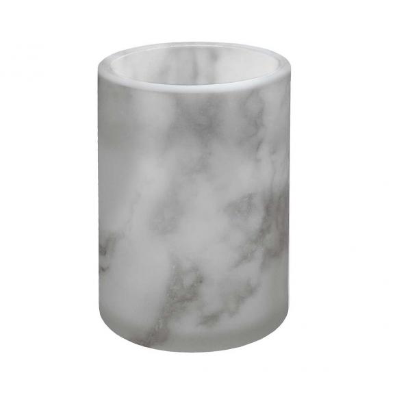 Kleine Wolke Marmor Tumbler