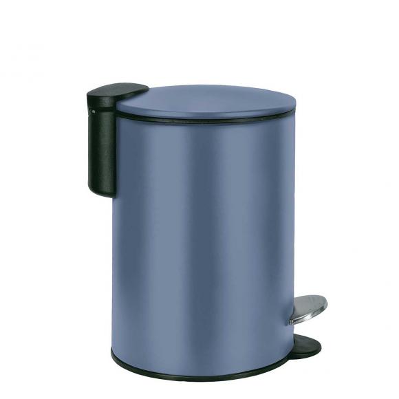 Kleine Wolke Silence 3 Litre Pedal Bin Mare