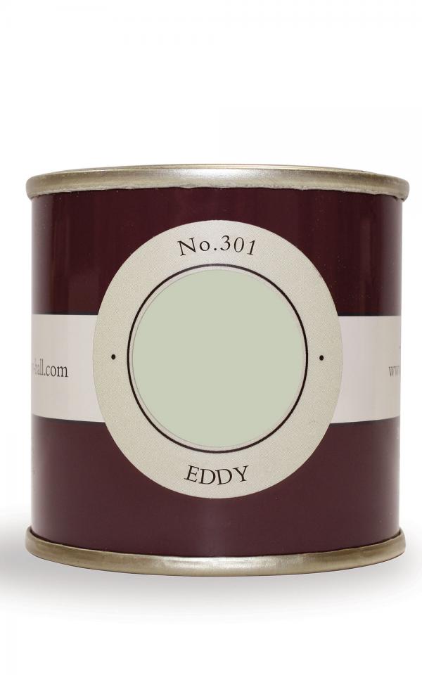 Farrow & Ball Eddy in at Seymour's Home