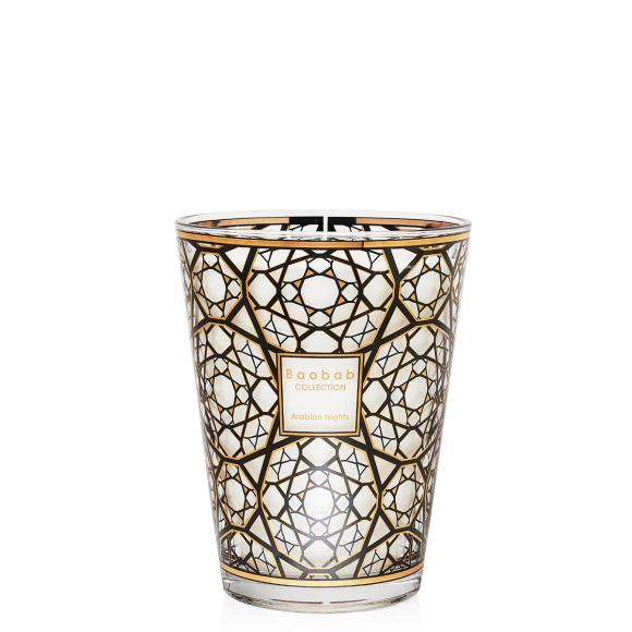 Baobab Collection Arabian Nights Candle LIMITED EDITION