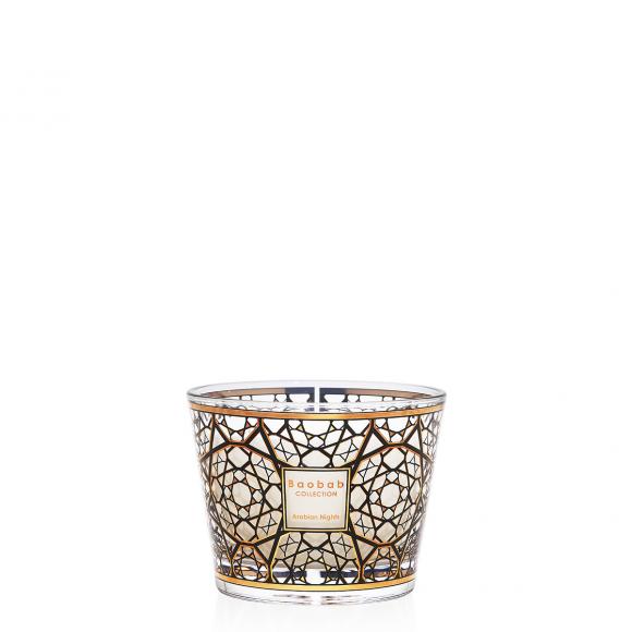Baobab Collection Arabian Nights Candle LIMITED EDITION