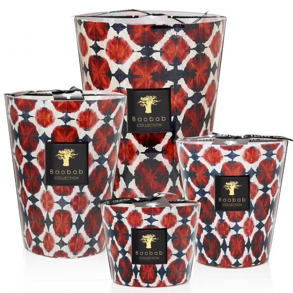 Baobab Collection Django Candle LIMITED EDITION