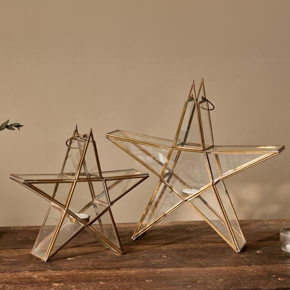 Nkuku Sanwi Standing Star