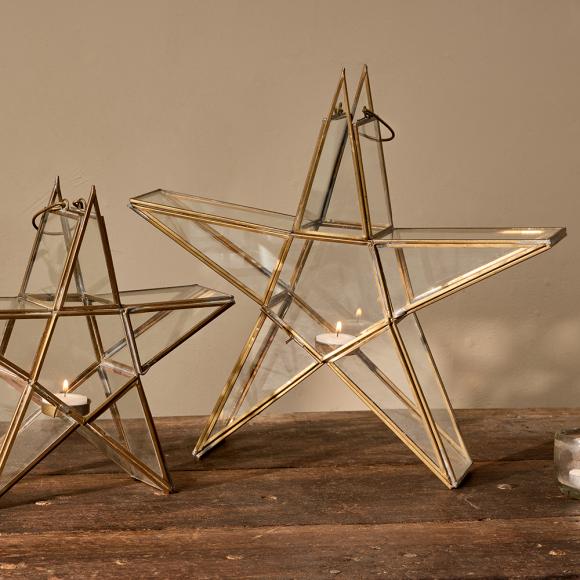 Nkuku Sanwi Standing Star