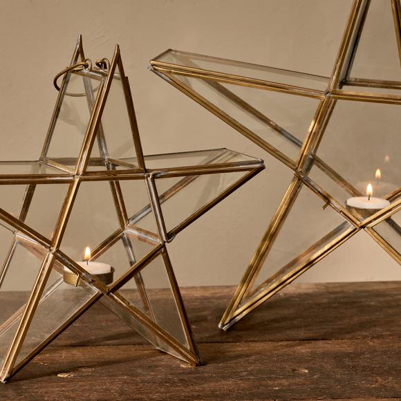 Nkuku Sanwi Standing Star