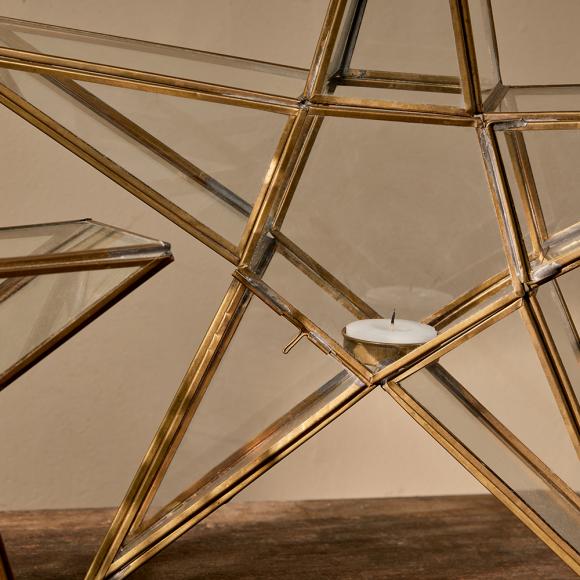 Nkuku Sanwi Standing Star