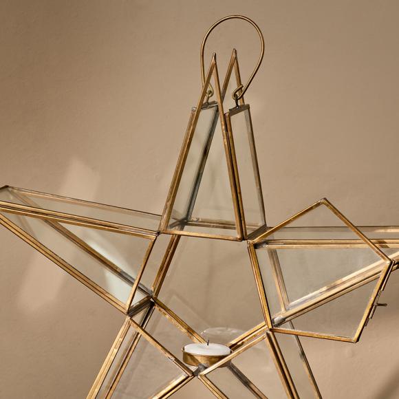 Nkuku Sanwi Standing Star