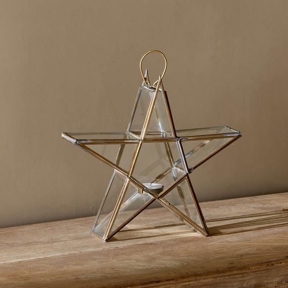 Nkuku Sanwi Standing Star