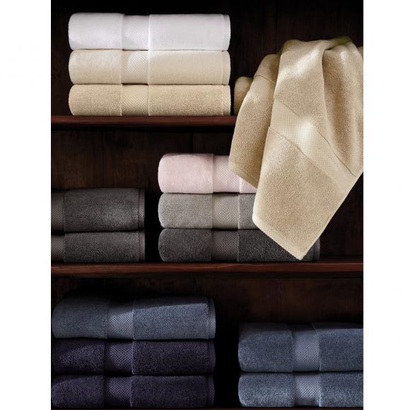 Ralph Lauren Avenue Blush Towel