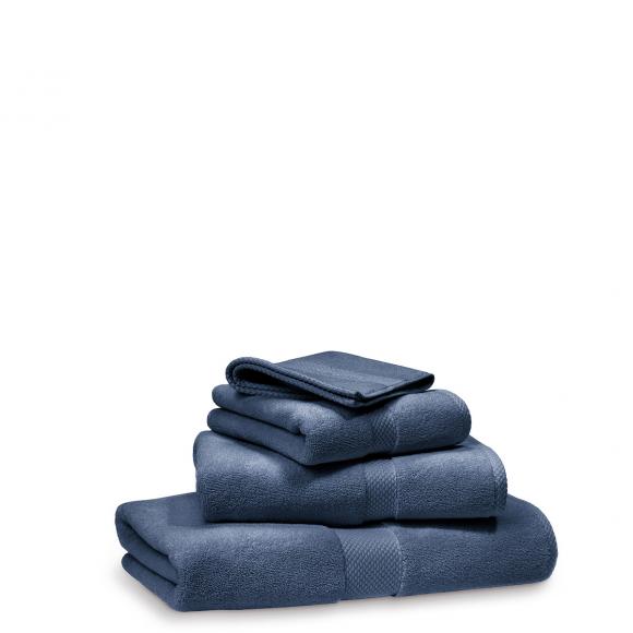 Ralph Lauren Home Avenue Peacock Towel