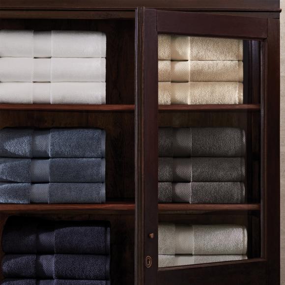 Ralph Lauren Home Avenue Sand Towel