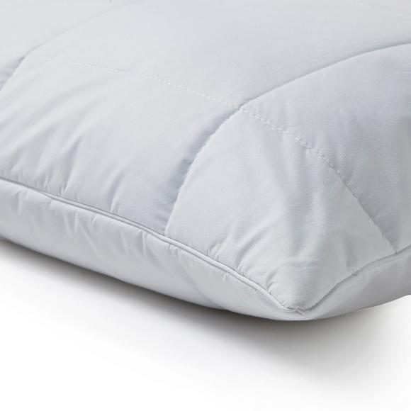The Fine Bedding Company Free Flow Adjustable Memory Foam Pillow
