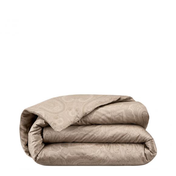 Ralph Lauren Home Doncaster Cape Tan Duvet Cover