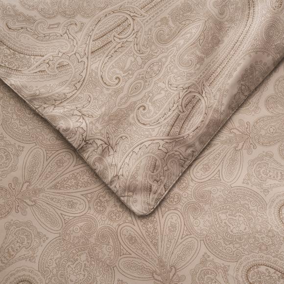 Ralph Lauren Home Doncaster Cape Tan Duvet Cover