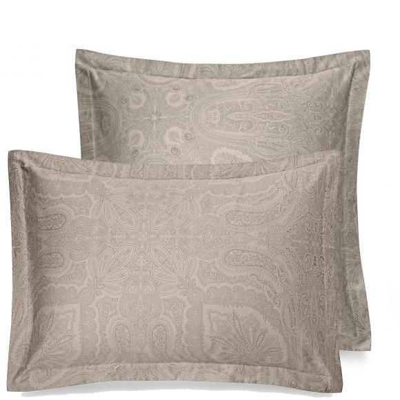 Ralph Lauren Home Doncaster Cape Tan Pillow Sham