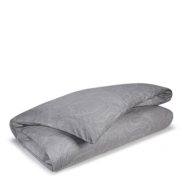 Ralph Lauren Doncaster Silver Duvet Cover in Co-ordinated Duvet Covers at  Seymour's Home