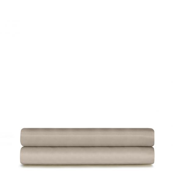 Ralph Lauren Langdon 624 Fitted Sheet Cape Tan in Fitted Sheets at  Seymour's Home