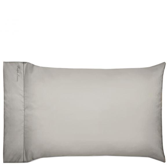 Ralph Lauren Home Langdon 624 Silver Pillowcase