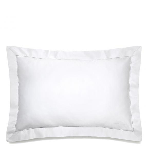 Ralph Lauren Langdon 624 White Pillowcase