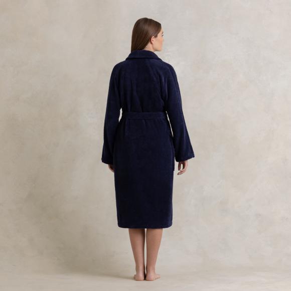 Ralph Lauren Home Langdon Midnight Robe