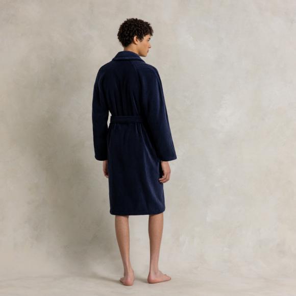 Ralph Lauren Home Langdon Midnight Robe