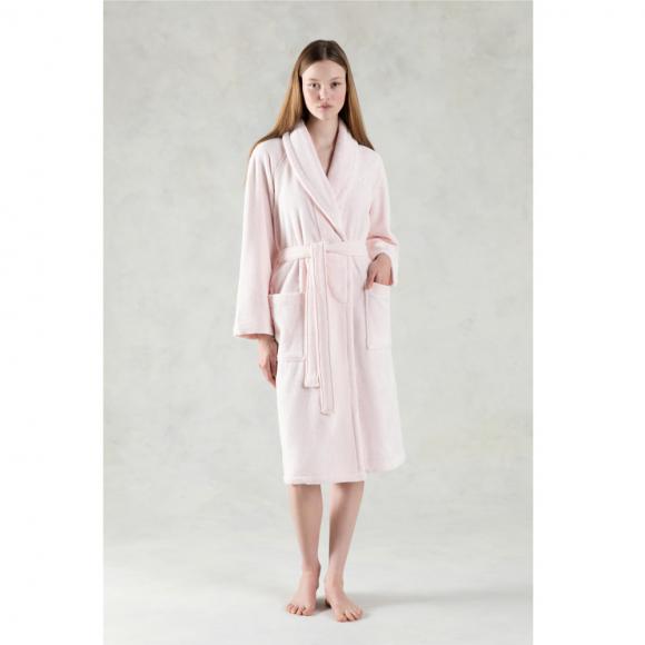 womens ralph lauren bathrobe