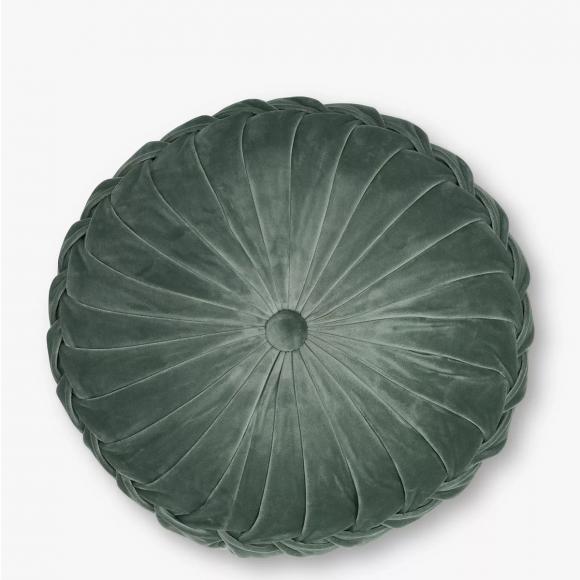 Laura Ashley Rosanna Fern Cushion