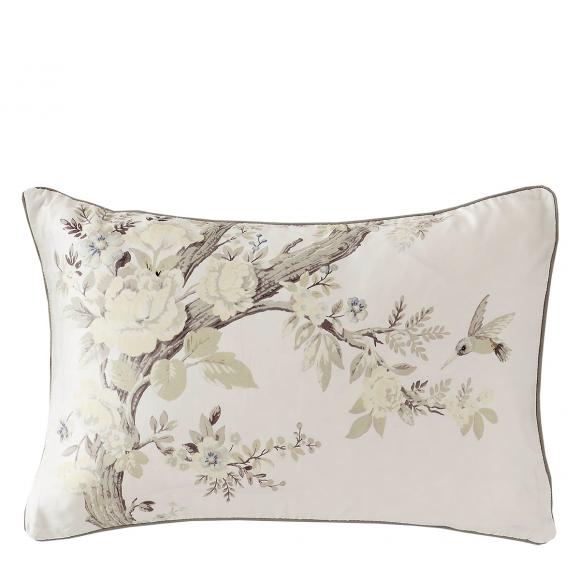 Laura Ashley Belvedere Midnight Duvet Cover Set