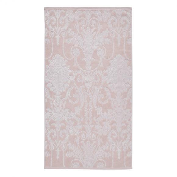 Laura Ashley Josette Blush Towels