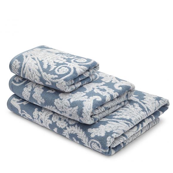 Laura Ashley Josette Seaspray Towels