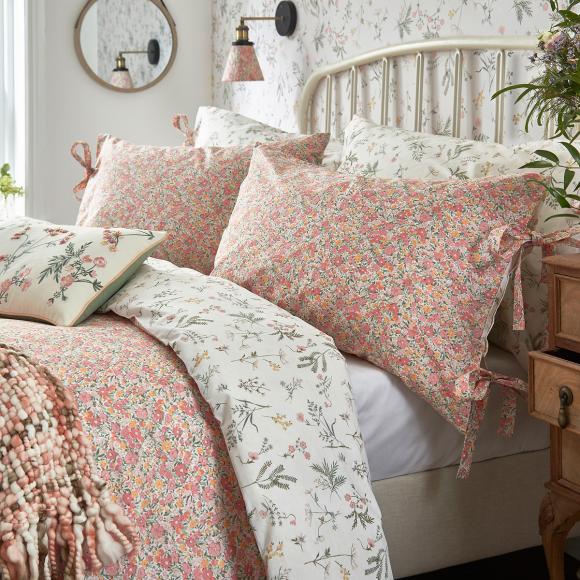 Laura Ashley Loveston Duvet Set