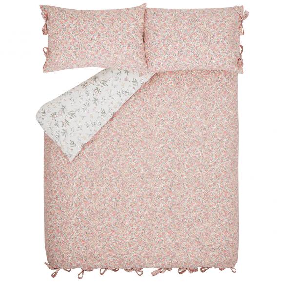 Laura Ashley Loveston Duvet Set