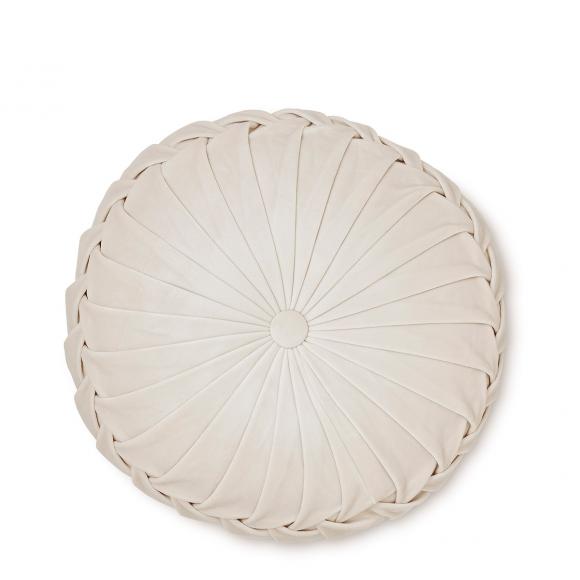 Laura Ashley Rosanna Almond Cushion