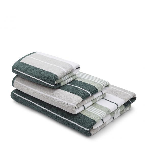 Laura Ashley Sophie Fern Towels