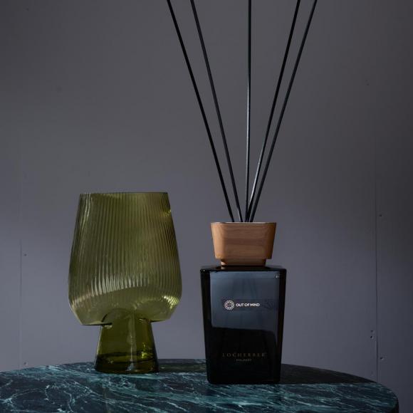 Locherber Milano Out Of Mind Skyline Diffuser