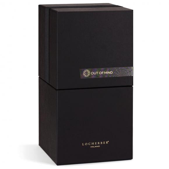 Locherber Milano Out Of Mind Skyline Diffuser