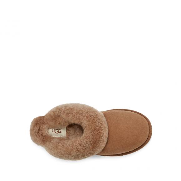 UGG Classic II Slipper Chestnut