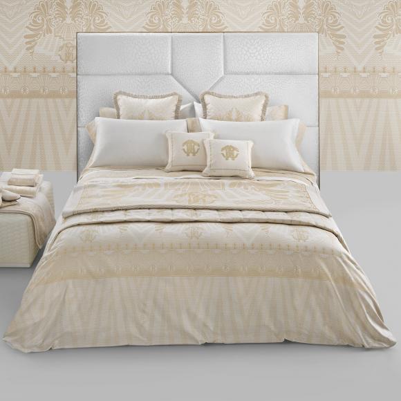 Roberto Cavalli Royal Collection Quilted Bedspread
