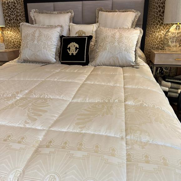 Roberto Cavalli Royal Collection Comforter